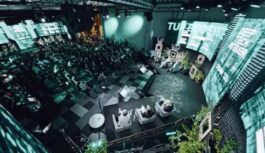 Rīgā maijā pulcēsies Ziemeļeiropas zinātnes un tehnoloģiju līderi: atvērta pieteikšanās konferencei “Deep Tech Atelier 2026”