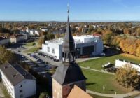 Statistikas pārvalde apkopojusi datus par dzīves kvalitāti Latvijas pilsētās