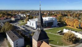 Statistikas pārvalde apkopojusi datus par dzīves kvalitāti Latvijas pilsētās Statistikas pārvalde apkopojusi datus par dzīves kvalitāti Latvijas pilsētās