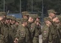 Latvijas valsts aizsardzības dienesta karavīriem būs iespēja pievienoties reindžeru vienībai