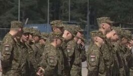 Latvijas valsts aizsardzības dienesta karavīriem būs iespēja pievienoties reindžeru vienībai