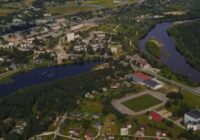 14 miljonu eiro projekts Ādažos: Jaunais bērnudārzs būs gatavs pēc pusotra gada 14 miljonu eiro projekts Ādažos: Jaunais bērnudārzs būs gatavs pēc pusotra gada