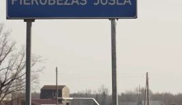 Aizsardzības ministrija sāk īpašumu pārņemšanu sešos pierobežas novados