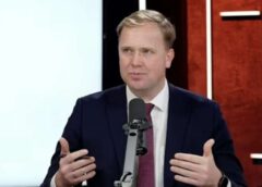 Viktors Valainis: Par tehnoloģiju uzņēmumiem “Tet” un LMT interesējas potenciālie investori