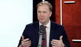 Viktors Valainis: Par tehnoloģiju uzņēmumiem “Tet” un LMT interesējas potenciālie investori