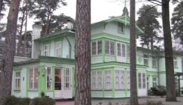 Ar 2,6 miljonu eiro aizņēmumu Jūrmalā atjaunos 11 maģistrālo ielu posmus