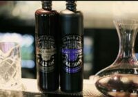 Finanšu grūtības un uzraudzības statuss: “Amber Latvijas balzams” māteskompānija nespēj pildīt saistības