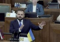 Plāno publiskot sarakstu ar Latvijas uzņēmumiem, kas turpina tirdzniecību ar Krieviju un Baltkrieviju