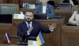 Plāno publiskot sarakstu ar Latvijas uzņēmumiem, kas turpina tirdzniecību ar Krieviju un Baltkrieviju