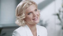 Linda Abu Meri deklarē pusgada laikā nopelnīto atalgojumu Bauskas novada domē