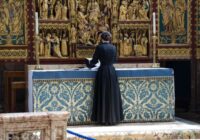 Jauns laikmets anglikāņu baznīcā: Kenterberijas arhibīskapa amatā stājas sieviete Jauns laikmets anglikāņu baznīcā: Kenterberijas arhibīskapa amatā stājas sieviete