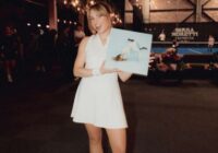 Marta iekaro starptautiskās virsotnes un izziņo īpašu koncertu Rīgā Marta iekaro starptautiskās virsotnes un izziņo īpašu koncertu Rīgā