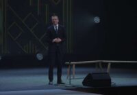 “Boņuka” svētki Rēzeknē: Latgale godina savus spilgtākos cilvēkus un darbus