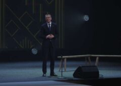 “Boņuka” svētki Rēzeknē: Latgale godina savus spilgtākos cilvēkus un darbus