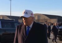 Tramps par sarunām ar Irānu: “Nosacījumi vēl nav pietiekami labi”