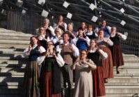 Dziesmu svētku stāsts kļūst pieejamāks: muzejs ievieš jaunumus apmeklētājiem