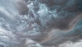 Laika ziņu apskats: lietus austrumos un aizvadītie siltuma rekordi Laika ziņu apskats: lietus austrumos un aizvadītie siltuma rekordi