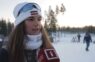 Esteres Volfas karjeras rekords: Latvijas biatloniste Pasaules kausa posmā izcīna 9. vietu