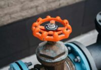 Straujš lēciens dabasgāzes biržas cenās Straujš lēciens dabasgāzes biržas cenās