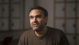 “Sinfonietta Rīga” un Jērga Vidmaņa trīs gadu draudzība noslēgsies ar īpašu koncertu