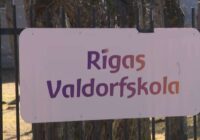 Straujš saslimstības pieaugums Rīgas Valdorfskolas kopienā