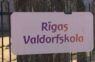 Straujš saslimstības pieaugums Rīgas Valdorfskolas kopienā