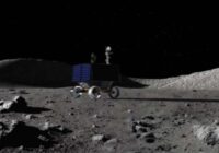 Latvijas inženieru ambīcijas: mūsu būvētais ģenerators gatavojas ceļam uz Mēnesi