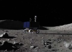 Latvijas inženieru ambīcijas: mūsu būvētais ģenerators gatavojas ceļam uz Mēnesi