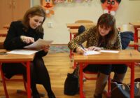 Vai skola drīkst vecākiem neizsniegt kontroldarba kopiju? Datu valsts inspekcijas skaidrojums Vai skola drīkst vecākiem neizsniegt kontroldarba kopiju? Datu valsts inspekcijas skaidrojums