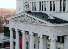 Operas virsotne Rīgā: Marina Rebeka un Elīna Garanča pirmo reizi kopā izrādē “Aīda”