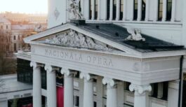 Operas virsotne Rīgā: Marina Rebeka un Elīna Garanča pirmo reizi kopā izrādē “Aīda” Operas virsotne Rīgā: Marina Rebeka un Elīna Garanča pirmo reizi kopā izrādē “Aīda”