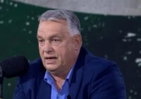 Orbāns aicina Briseli mīkstināt sankcijas pret Krievijas naftu