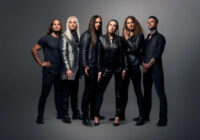 Zviedru metālmūzikas enerģija atgriežas Rīgā: ko sagaidīt novembra koncertā