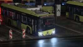Lielas pārmaiņas Rīgas satiksmē: plāno iepirkt 120 jaunus autobusus