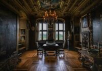 Izsludināta pieteikšanās Ungurmuižas kompleksa nomas tiesību izsolei