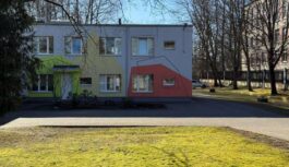 Salmonelozes uzliesmojums Rīgas bērnudārzos: saslimušo skaits pieaudzis līdz 120 Salmonelozes uzliesmojums Rīgas bērnudārzos: saslimušo skaits pieaudzis līdz 120