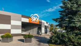 Neziņa Berģos: “Sky” veikals pēkšņi slēgts, darbinieki par nākotni neko nezina Neziņa Berģos: “Sky” veikals pēkšņi slēgts, darbinieki par nākotni neko nezina