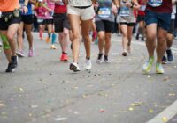 No mākslas šedevriem līdz komandu stafetēm: Rīgas maratons šogad startēs ar vērienīgiem jaunumiem