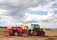 Latvijas zemnieki vērtē pavasara darbu rentabilitāti: lauksaimniecības dīzeļdegvielas cena gada laikā augusi par 55 centiem litrā