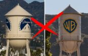 Vairāk nekā 1000 kino nozares zvaigžņu vēlas apturēt “Paramount” un “Warner Bros.” darījumu