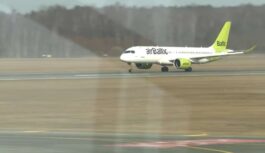 “airBaltic” piesaista starptautiskus konsultantus, lai glābtu finanšu situāciju “airBaltic” piesaista starptautiskus konsultantus, lai glābtu finanšu situāciju