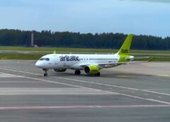 Kaimiņu skepse: Igaunija nesteidzas palīdzēt “airBaltic” finanšu grūtībās