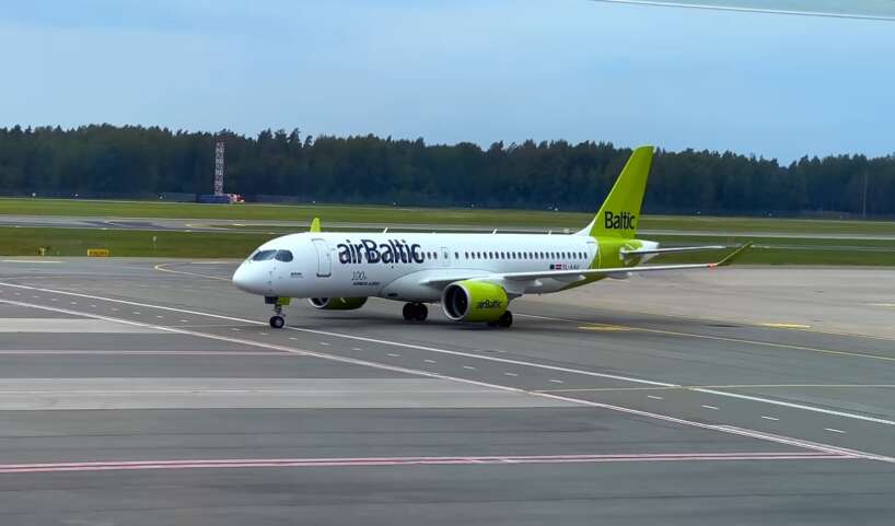airbaltic
