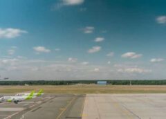 “Naudas nosvilināšana”: Igaunijas politiķi asi noraida iespēju investēt “airBaltic”