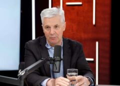 Artis Pabriks: Eiropai ir pēdējais brīdis paļauties uz saviem spēkiem