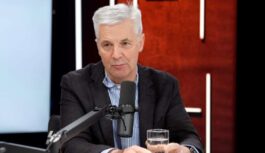 Artis Pabriks: Eiropai ir pēdējais brīdis paļauties uz saviem spēkiem Artis Pabriks: Eiropai ir pēdējais brīdis paļauties uz saviem spēkiem