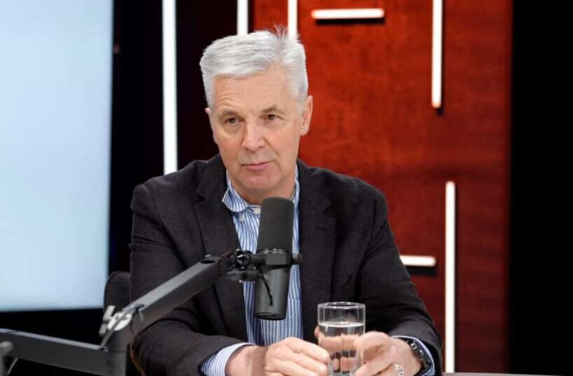 Artis Pabriks: Eiropai ir pēdējais brīdis paļauties uz saviem spēkiem artis pabriks