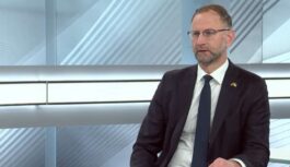 Kā ietaupīt uz degvielas rēķina? Plāno par 50 % samazināt vilcienu biļešu cenas Kā ietaupīt uz degvielas rēķina? Plāno par 50 % samazināt vilcienu biļešu cenas