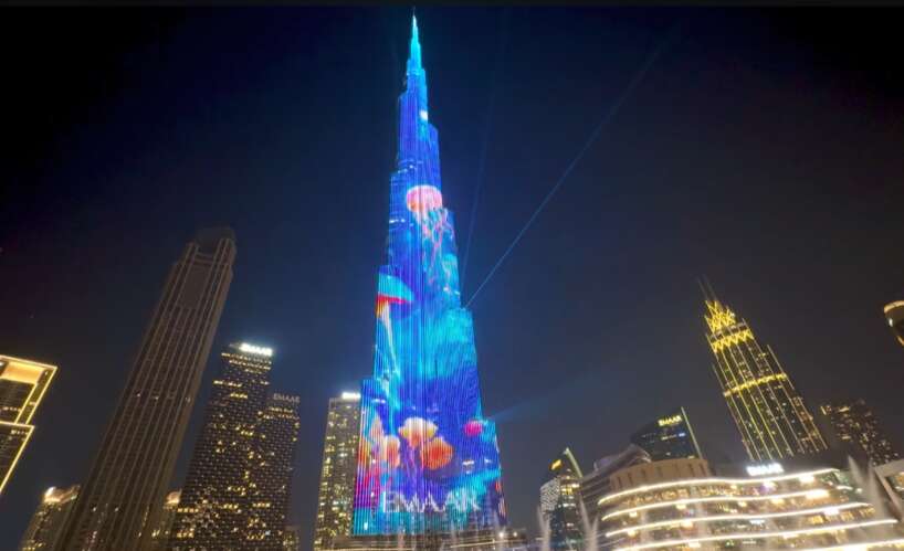 "Binance" sāk pārcelt darbiniekus no Dubaijas uz Āziju dubai