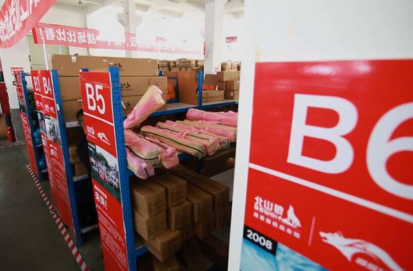 Ķīna maina e-komercijas noteikumus: ko tas nozīmē pircējiem un Eiropas tirgum? e commerce